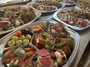 2025お正月オードブル③