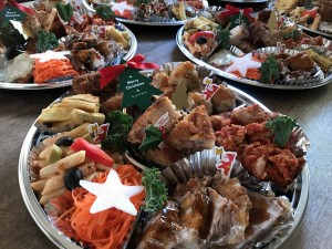 2025クリスマス①